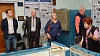 Participans of SoRuCom-2014 attended th tour over ICL Services