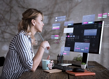 Почему компании выбирают BPM-платформы? Почему компании выбирают BPM-платформы?