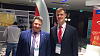 ICL Services participates in the expo-russia serbia business forum