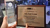 ICL Services' project is a winner of the "Project of the Year" competiion