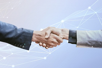 ICL Services and Timeweb Cloud sign a partnership agreement