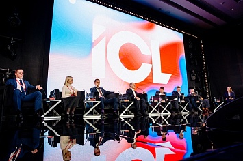 ICL Services приглашает на встречу цифровых управленцев России