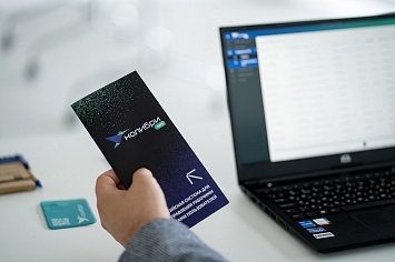 Крайон объединяет усилия с ICL Services для развития и продвижения Колибри-АРМ Крайон объединяет усилия с ICL Services для развития и продвижения Колибри-АРМ