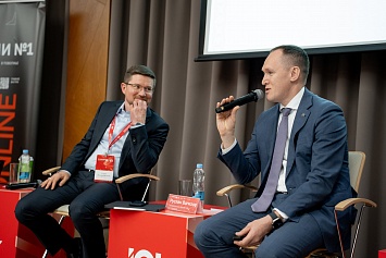 «ICL Open Day 2025: Цифровая весна» – площадка диалога о будущем ИТ-рынка России «ICL Open Day 2025: Цифровая весна» – площадка диалога о будущем ИТ-рынка России