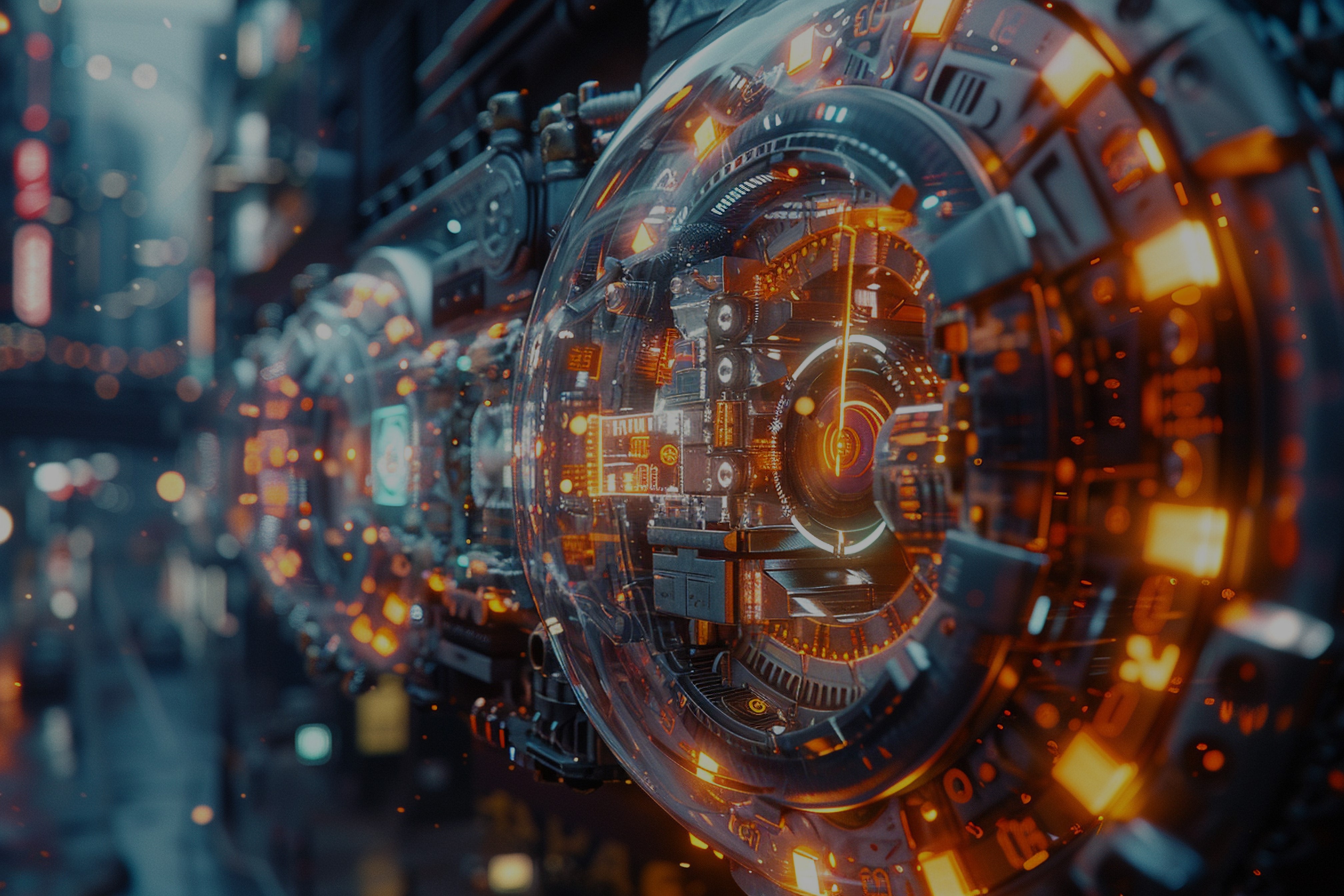 Дизель-генераторная установка под ключ