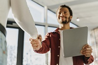 Как искать работу на «рынке работодателя»