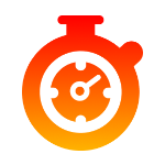 Высокая скорость обработки