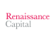 Ренессанс Капитал