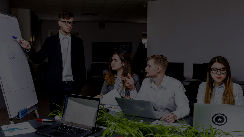 Управляемый сервис киберграммотности сотрудников (Managed Security Awareness)