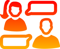 Пройдите интервью