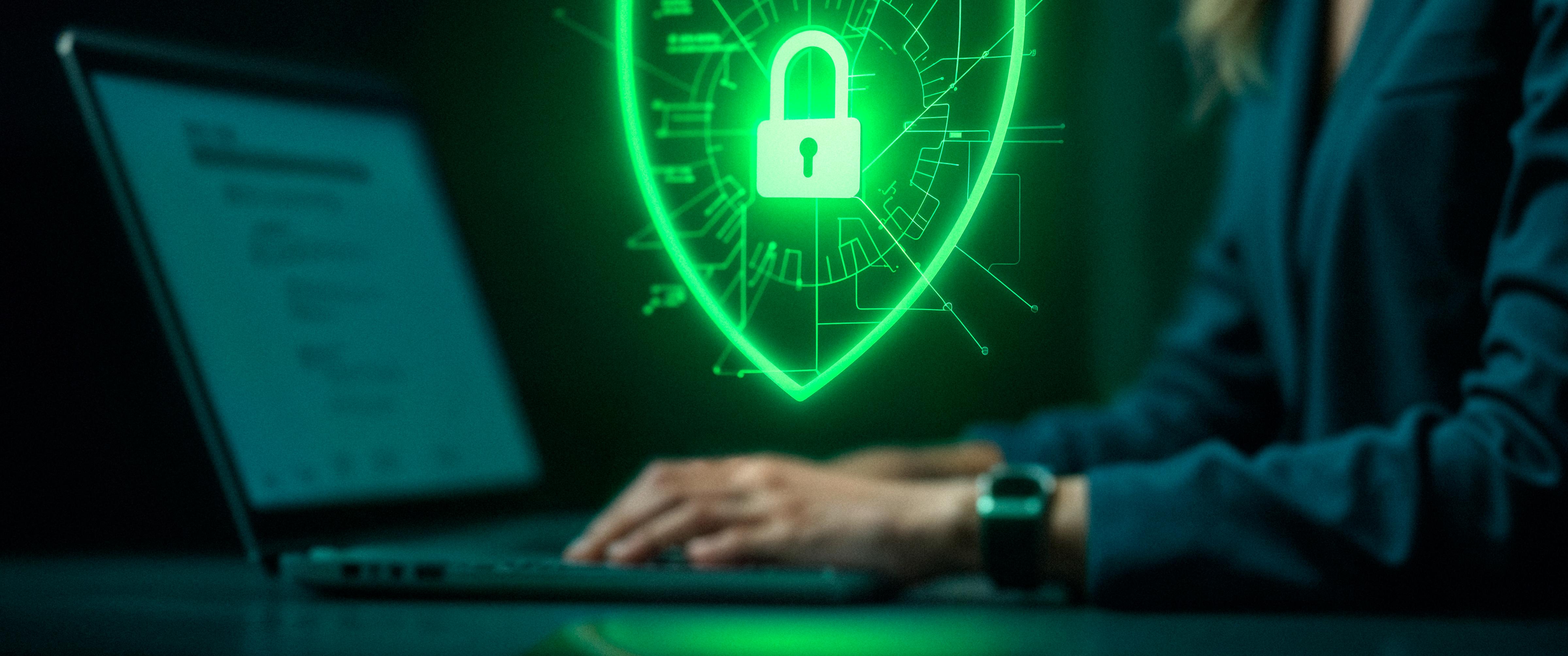 Услуга защиты конечных устройств и почты по модели «все включено»