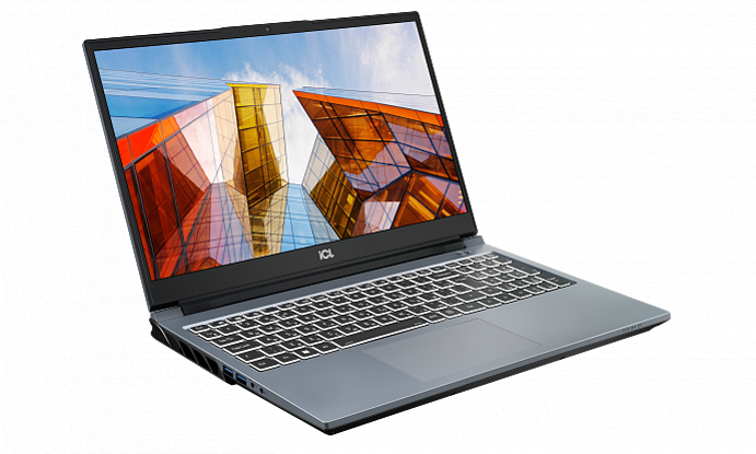 Ноутбук Raybook P1511 G1R