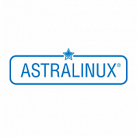 AstraLinux