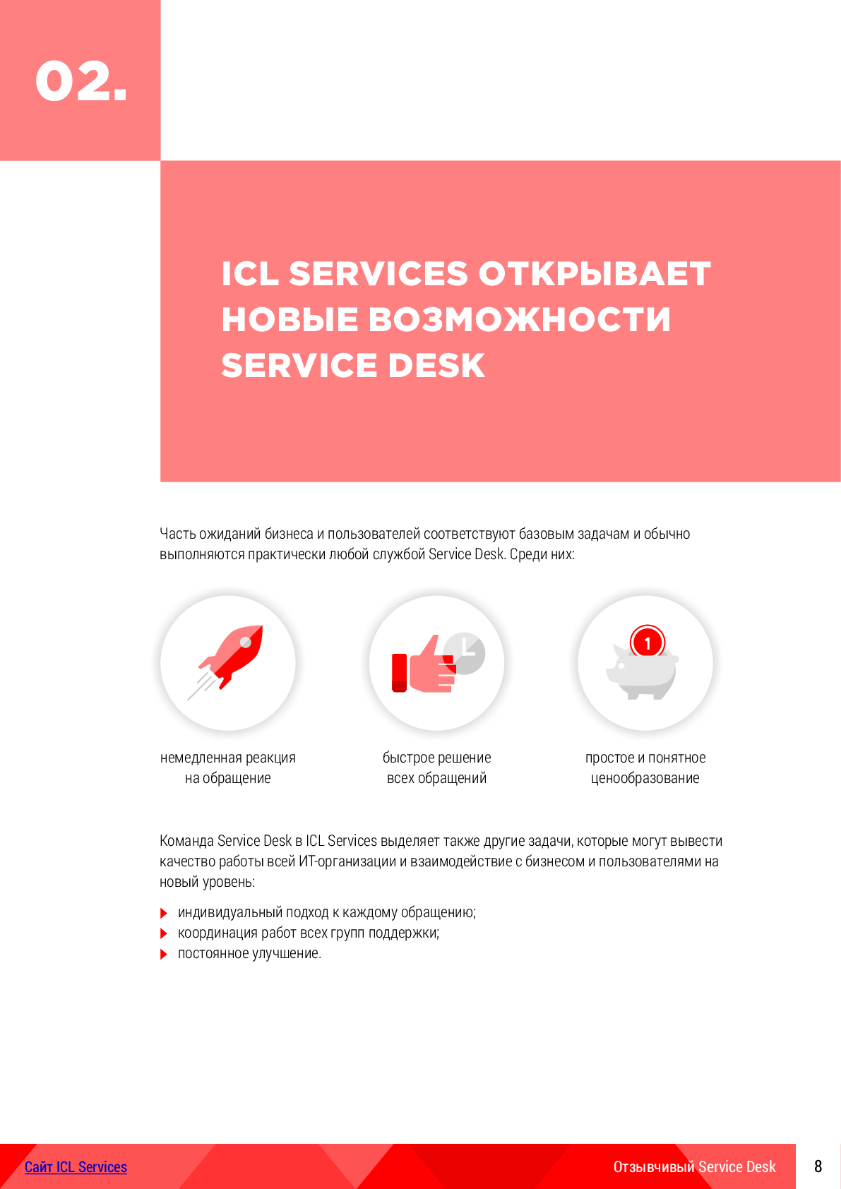 Сервис Деск