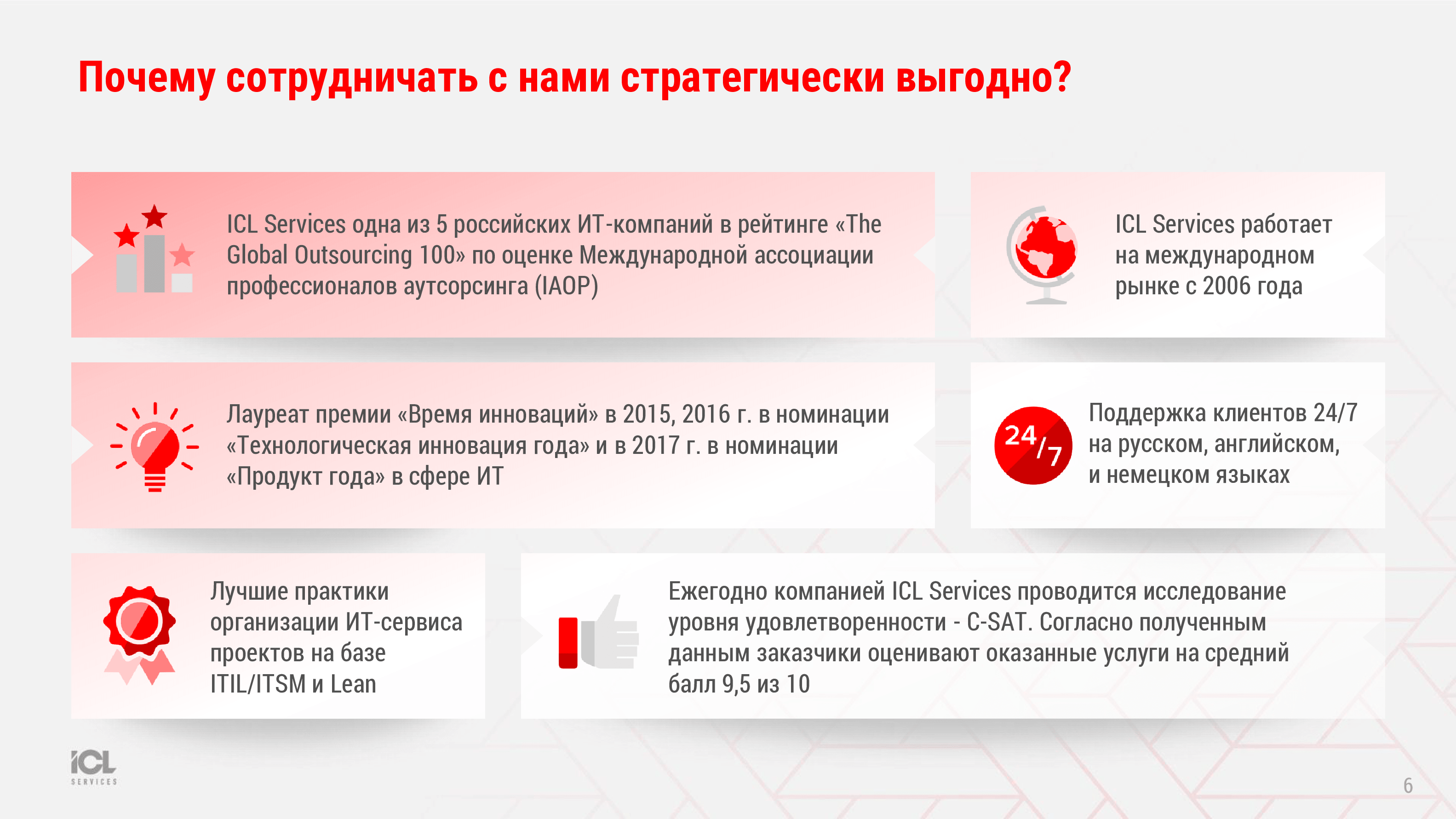 Сервис Деск