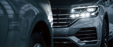 An international car manufacturer