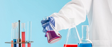 Workplace infrastructure build for a chemical reagent manufacturer