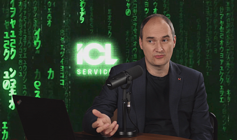 Pro.Гении: все о новом ИИ-помощнике от ICL Services