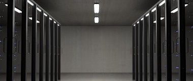 Installing Storage Systems for a Large Bank