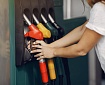 Развитие производственного приложения для крупной нефтедобывающей компании