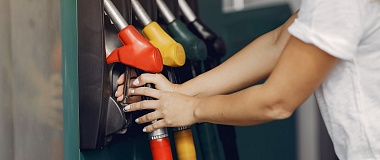 Развитие производственного приложения для крупной нефтедобывающей компании