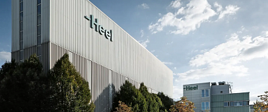 Миграция аналитического хранилища данных для Heel