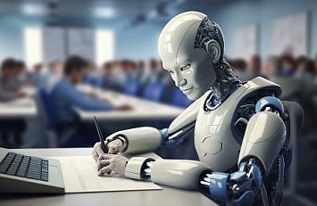 ICL Services to Unveil AI Assistant for University Admissions at CIPR ICL Services to Unveil AI Assistant for University Admissions at CIPR