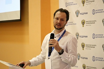ICL Group's Project Made It to the Russian Accelerator Final in Road Industry