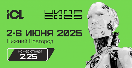 ЦИПР 2025