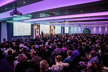 Конференция МойОфис: призма изменений