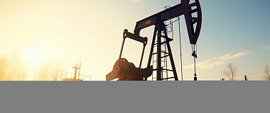 Развитие производственного приложения для крупной нефтедобывающей компании