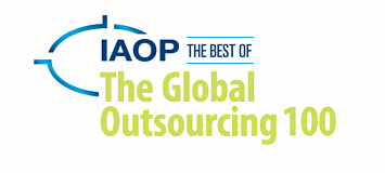 Компания ICL Services включена в список The 2020 Global Outsourcing Компания ICL Services включена в список The 2020 Global Outsourcing