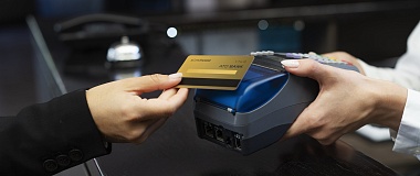 Услуги аутстаффинга разработчиков для коммерческого банка