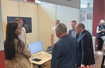 ICL Services presents the Ambulance ACS at the Emergency Healthcare Congress
