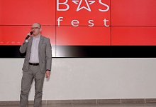 BAS Fest 2015: творчество и программирование