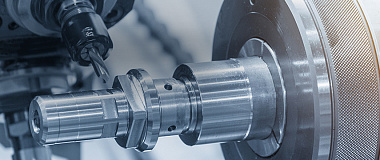 Manufacturer of materials for electronic and energy industries