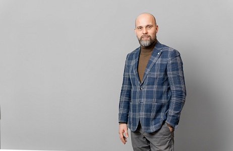 Генеральный директор ICL Services номинирован на «Топ-100 ИТ-лидеров России»