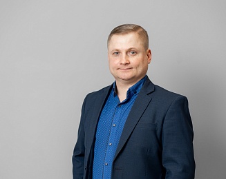 Алексей Морозков: «Как оценить реальную защищенность бизнеса и правильно расставить приоритеты в ИБ»