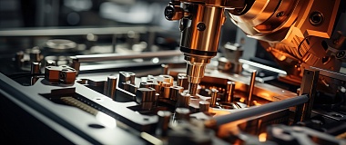Migration into the cloud for an Industrial Equipment Manufacturer