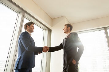 ICL Services and Linki create the future of wireless networks in Russia ICL Services and Linki create the future of wireless networks in Russia