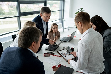 Проект ICL Services по модернизации ДГТУ борется за звание «Проект года» от Global CIO