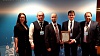 ICL Services признана лучшим поставщиком компании Huawei в России