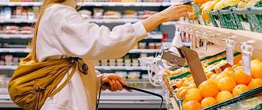 Automating customer service for a consumer goods manufacturer
