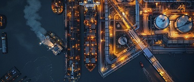 Внедрение Колибри-АРМ в ИТ-инфраструктуру нефтегазовой корпорации