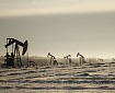 Крупная нефтегазовая компания