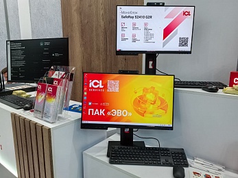 ICL Services, МойОфис и «Группа Астра» представят совместный ПАК на российском оборудовании ICL Техно на ИННОПРОМ 2025 ICL Services, МойОфис и «Группа Астра» представят совместный ПАК на российском оборудовании ICL Техно на ИННОПРОМ 2025
