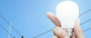 IT audit for a Russian power grid company