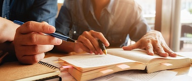Аудит процессов обработки персональных данных для крупной образовательной организации