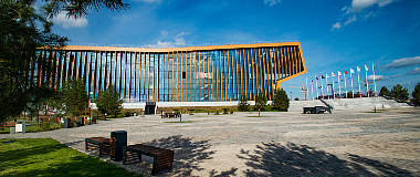 Managing Company of SEZ “Innopolis”