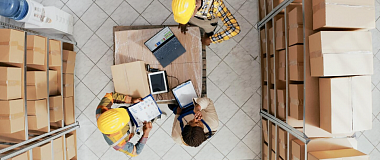 Импортозамещение Zscaler для международной логистической компании